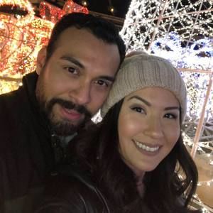 Meet your Posher, Kendra